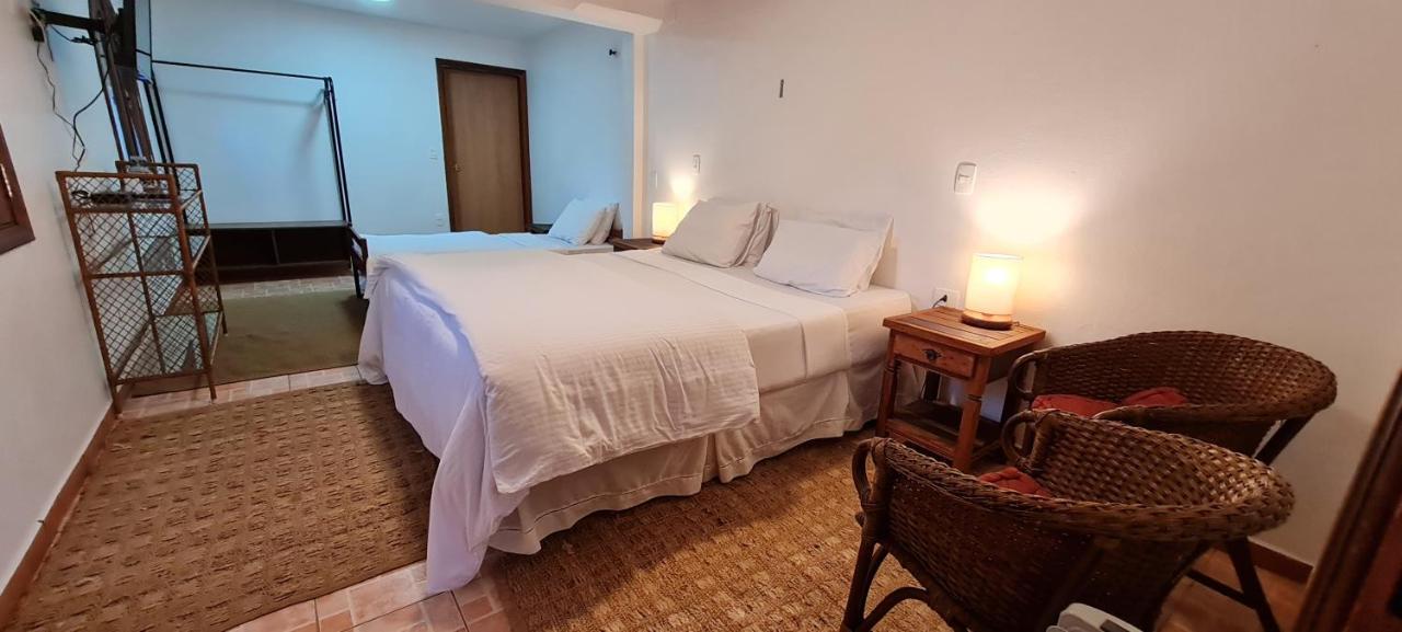 Arado 313 Suites Monte Verde  Exterior foto