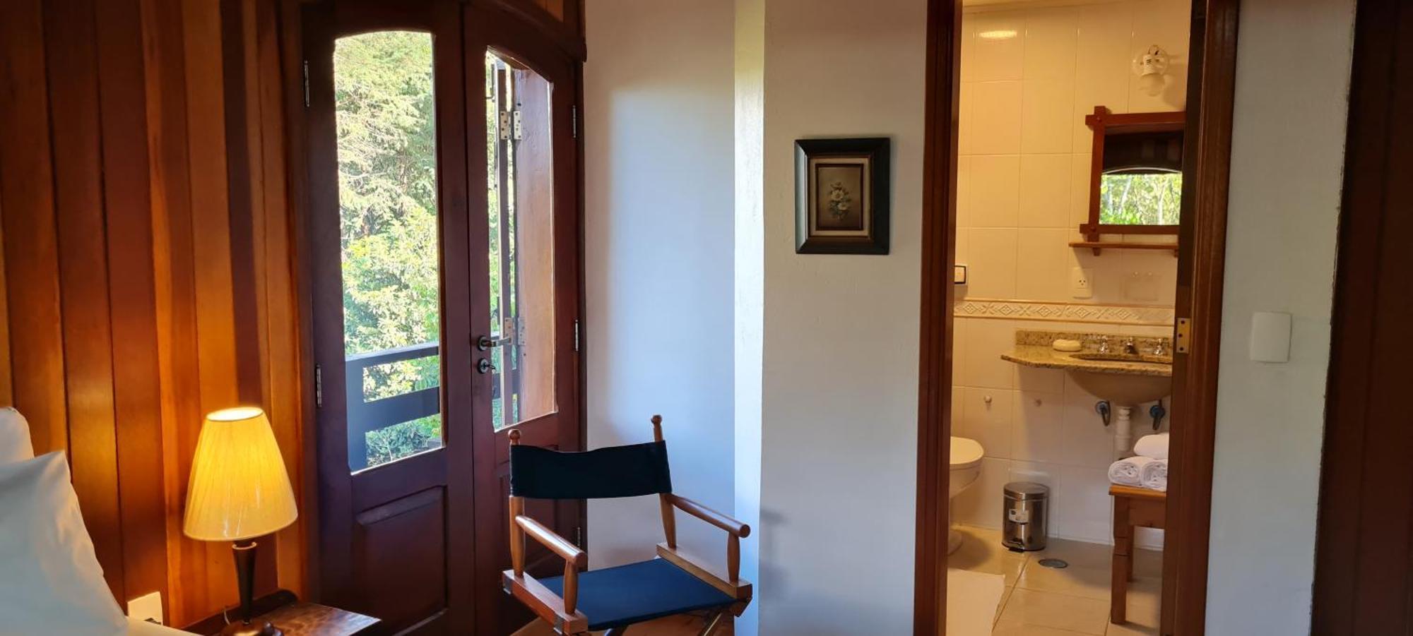 Arado 313 Suites Monte Verde  Habitación foto