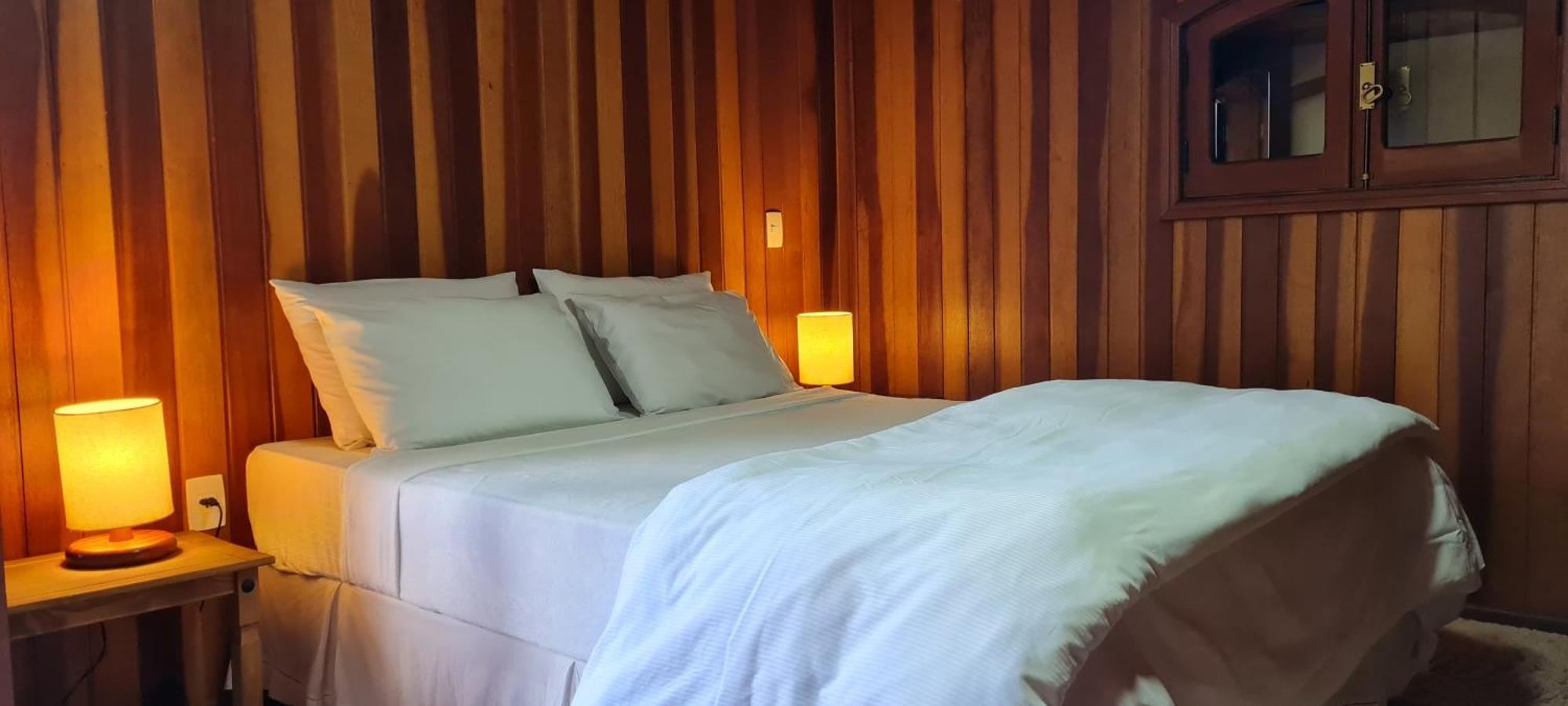 Arado 313 Suites Monte Verde  Habitación foto