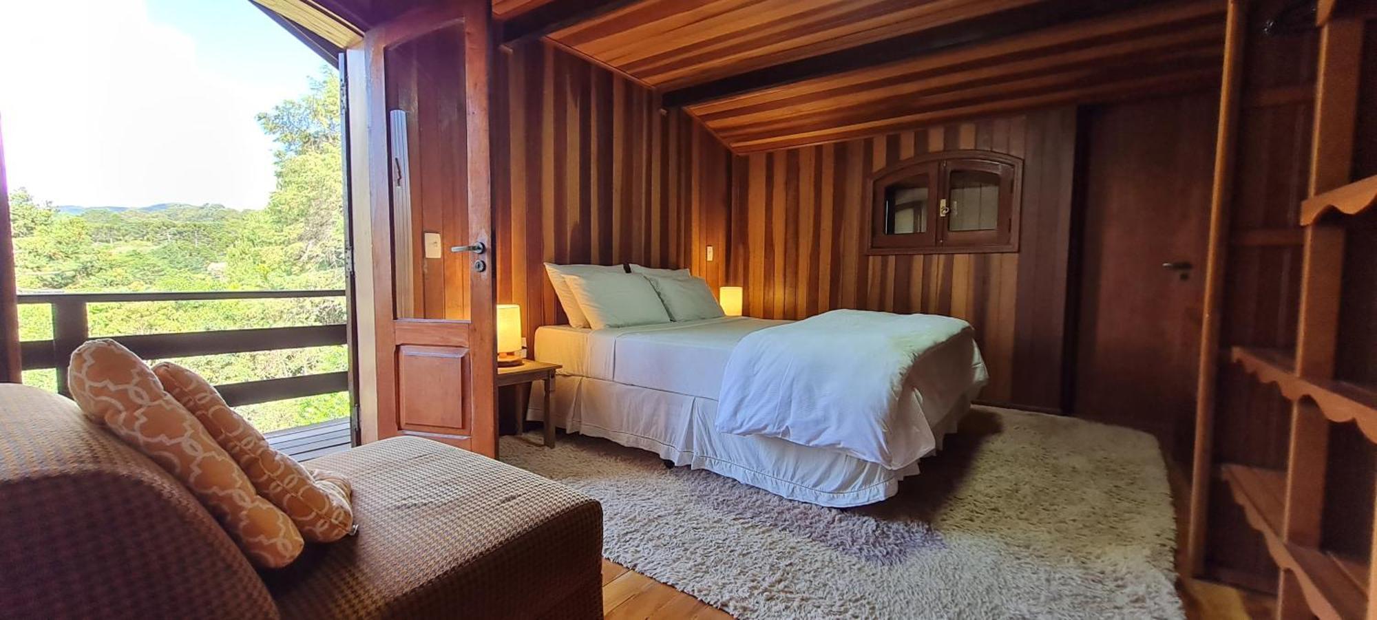 Arado 313 Suites Monte Verde  Habitación foto