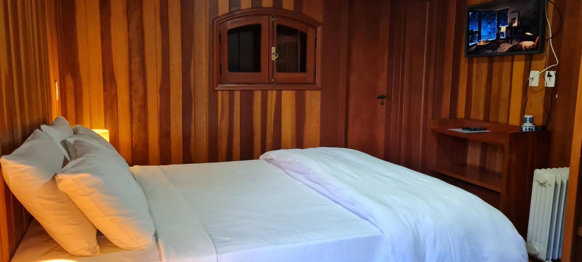 Arado 313 Suites Monte Verde  Habitación foto