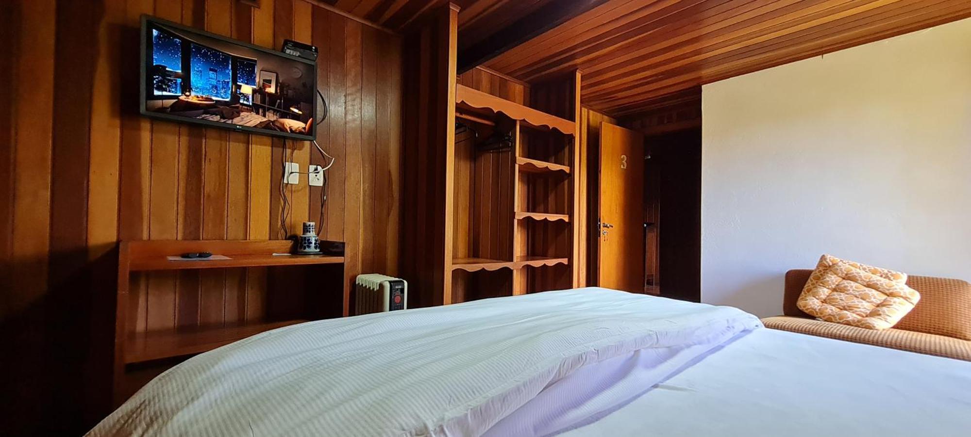 Arado 313 Suites Monte Verde  Habitación foto