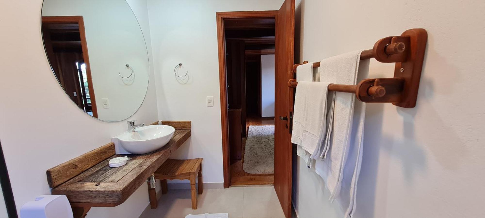 Arado 313 Suites Monte Verde  Habitación foto