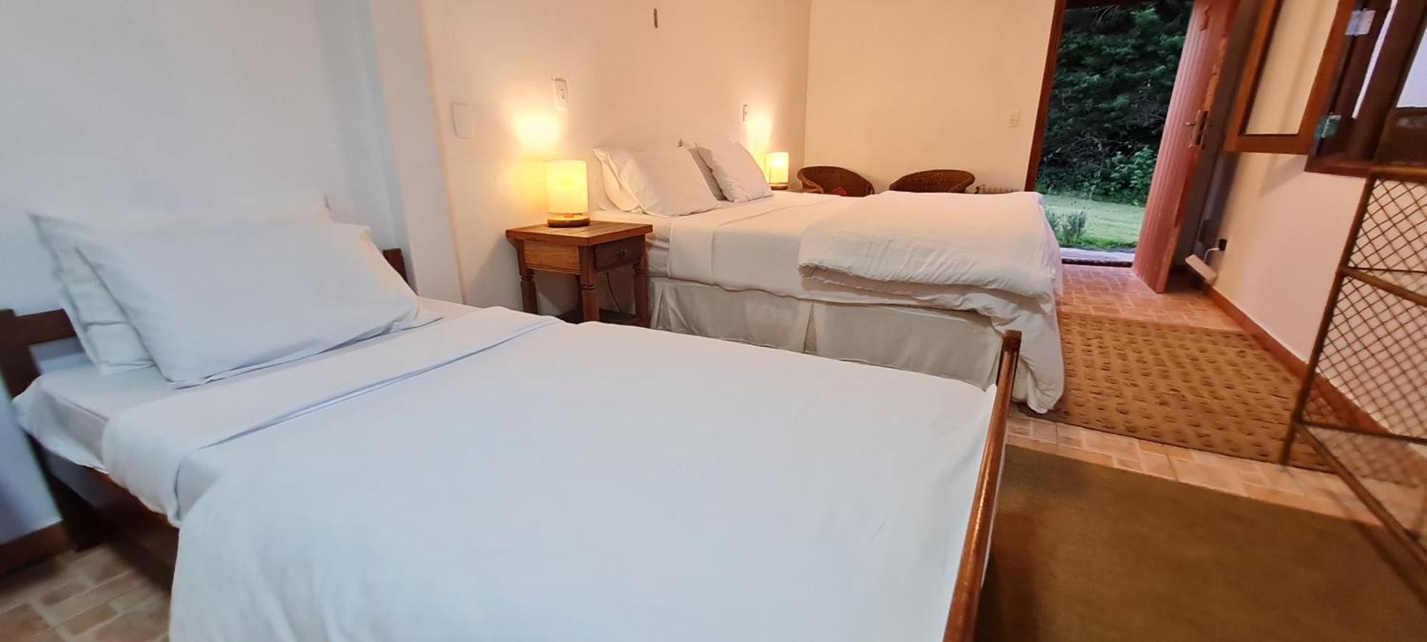 Arado 313 Suites Monte Verde  Habitación foto