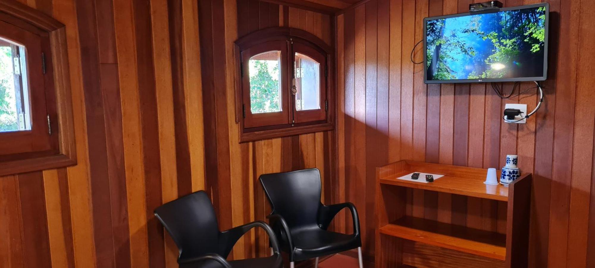 Arado 313 Suites Monte Verde  Habitación foto